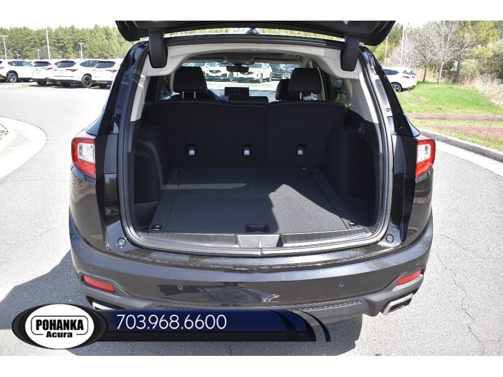 New 2026 Acura RDX SH-AWD w/ Technology Package image 35