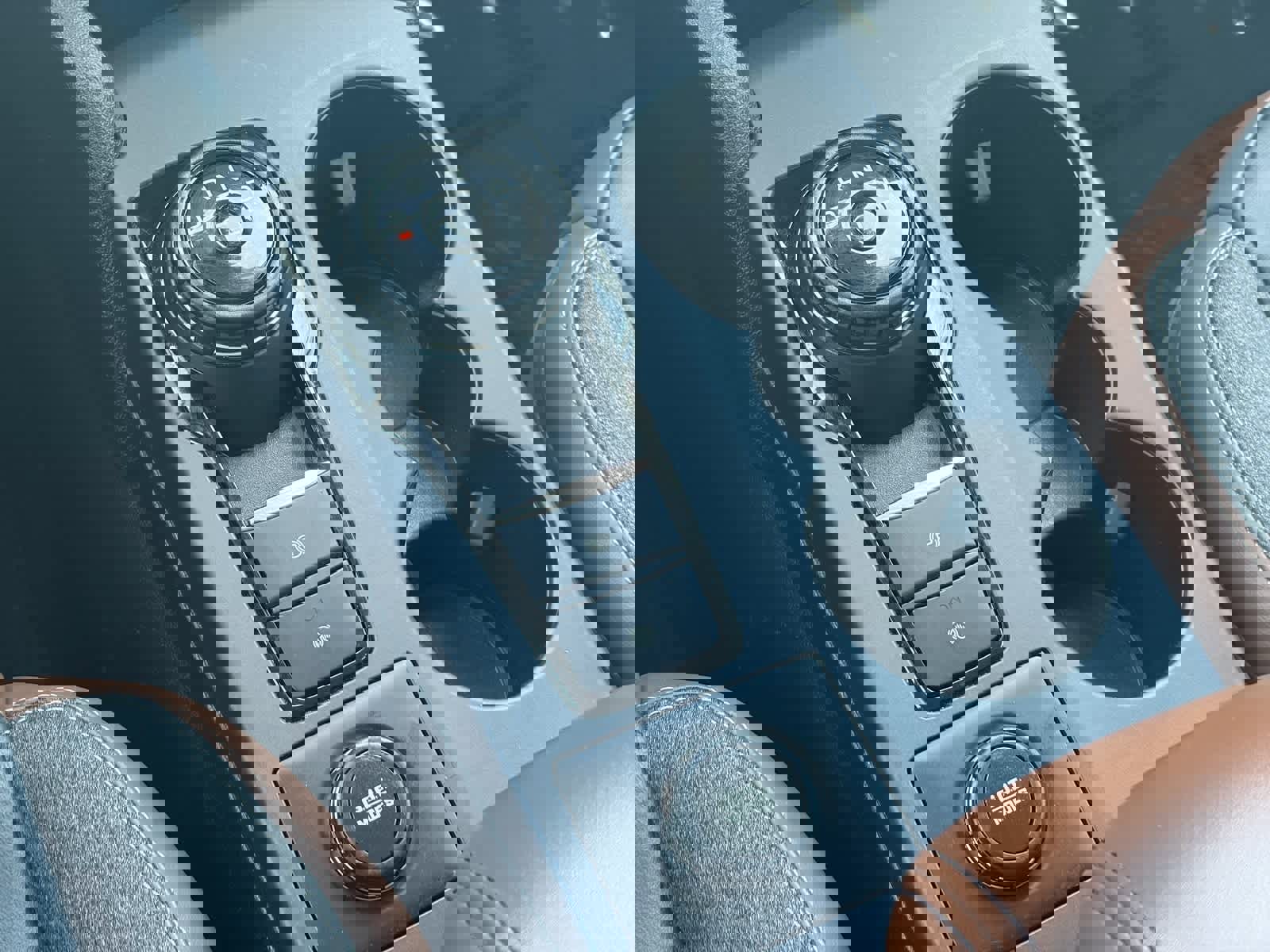 Used 2022 Ford Bronco Sport Outer Banks w/ Tech Package image 26