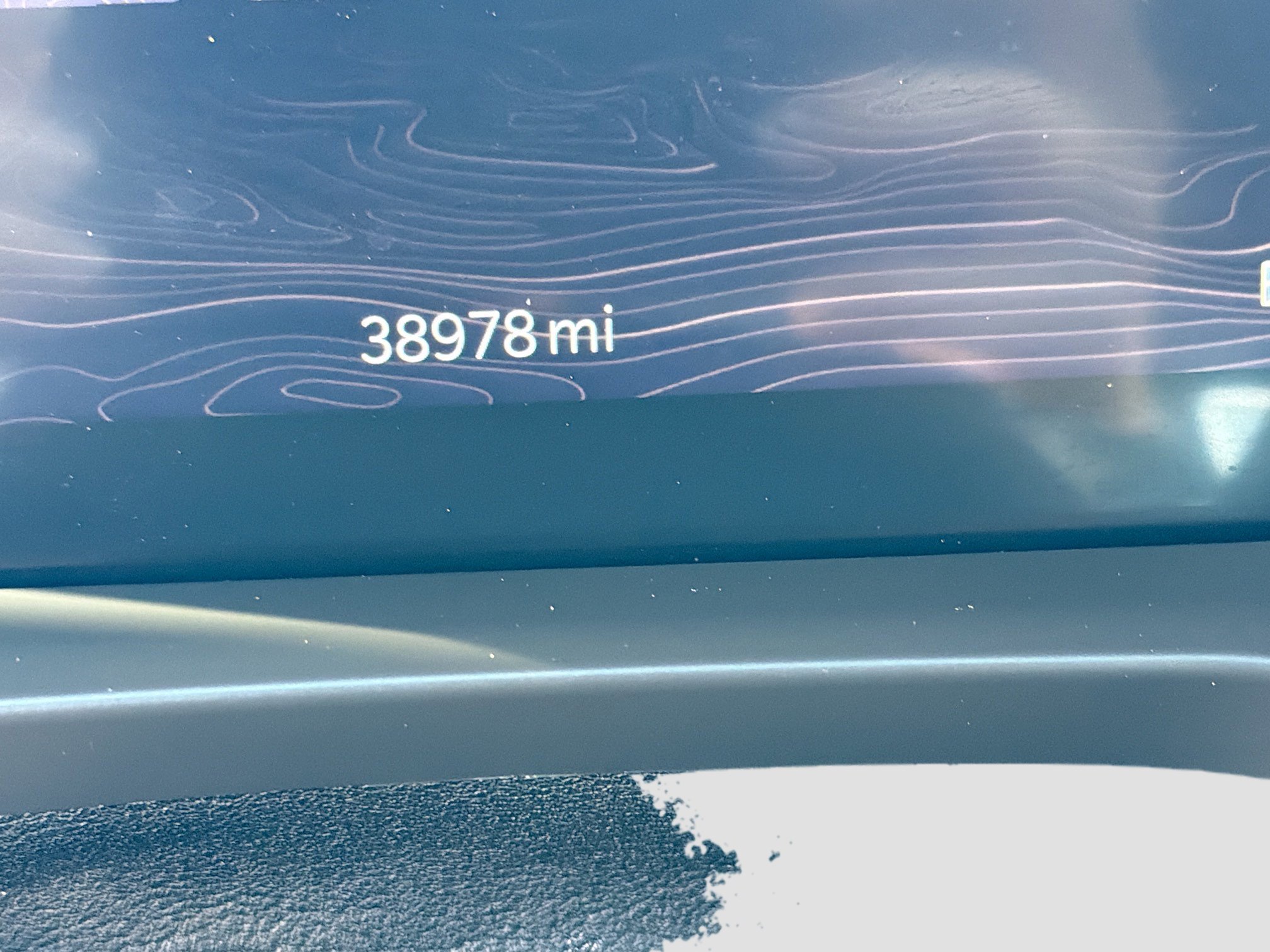 Used 2022 Jeep Grand Cherokee L Overland image 45