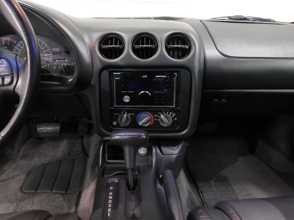 Used 1997 Pontiac Firebird Trans Am RWD image 51
