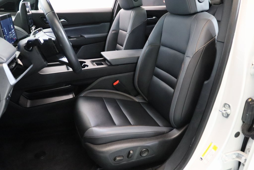 Used 2024 Honda Prologue Touring image 2