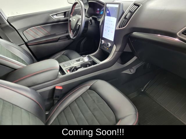 Used 2023 Ford Edge ST-Line image 19