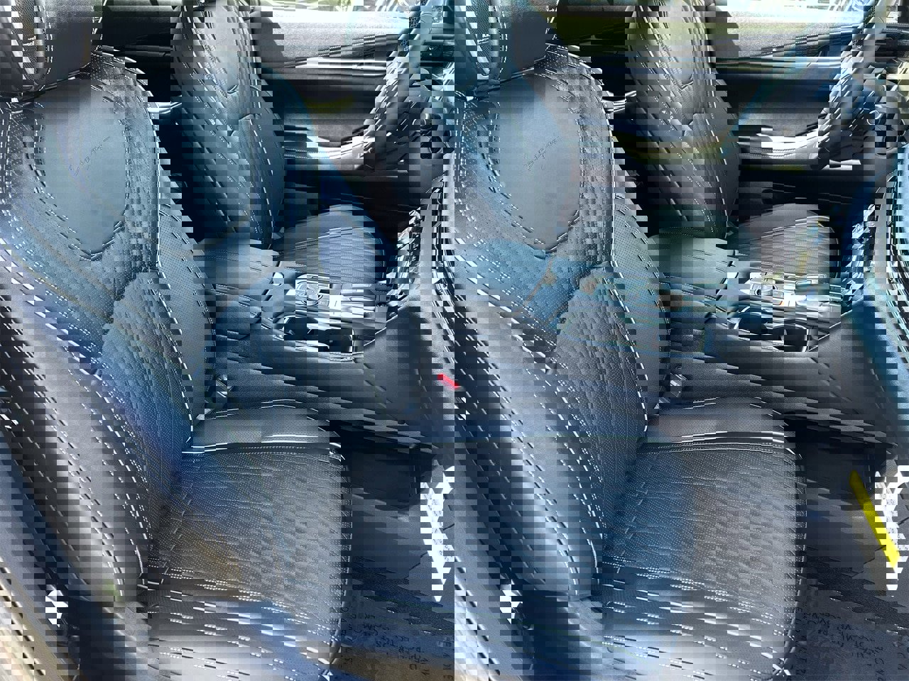 New 2026 INFINITI QX60 Autograph w/ Dark Cargo Package image 10