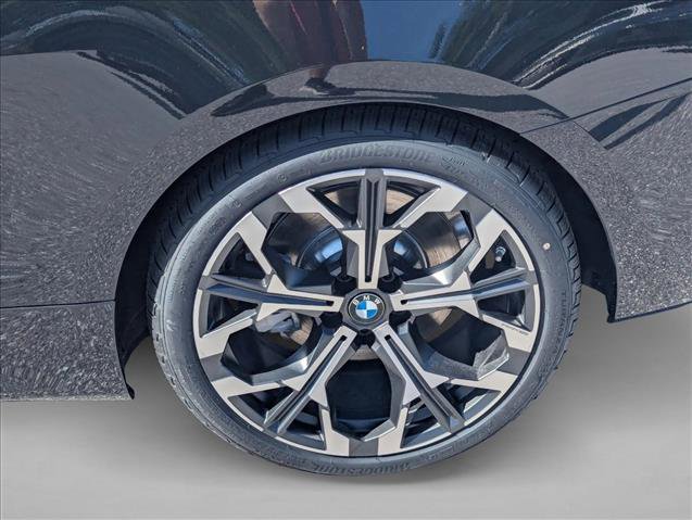 New 2026 BMW 430i Coupe w/ Parking Assistance Package image 9