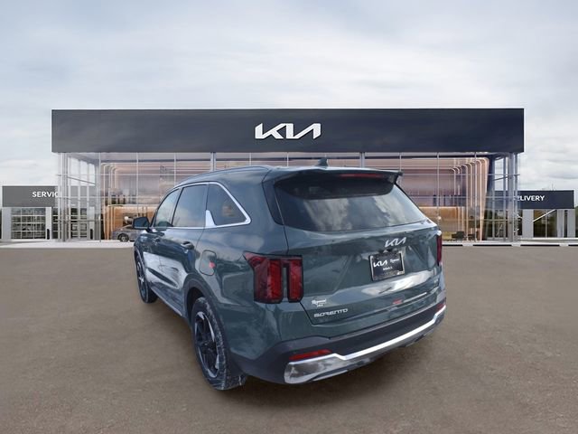 New 2026 Kia Sorento EX AWD/4WD image 6