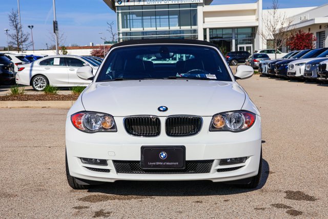 Used 2011 BMW 128i Convertible video 2
