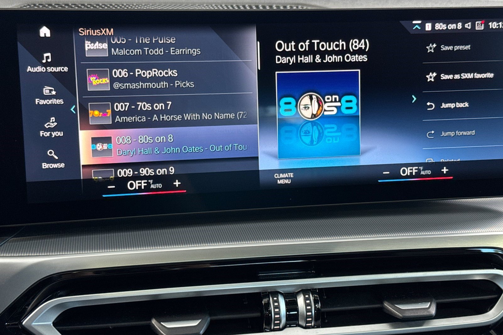 Used 2023 BMW i4 eDrive40 w/ M Sport Package RWD image 23