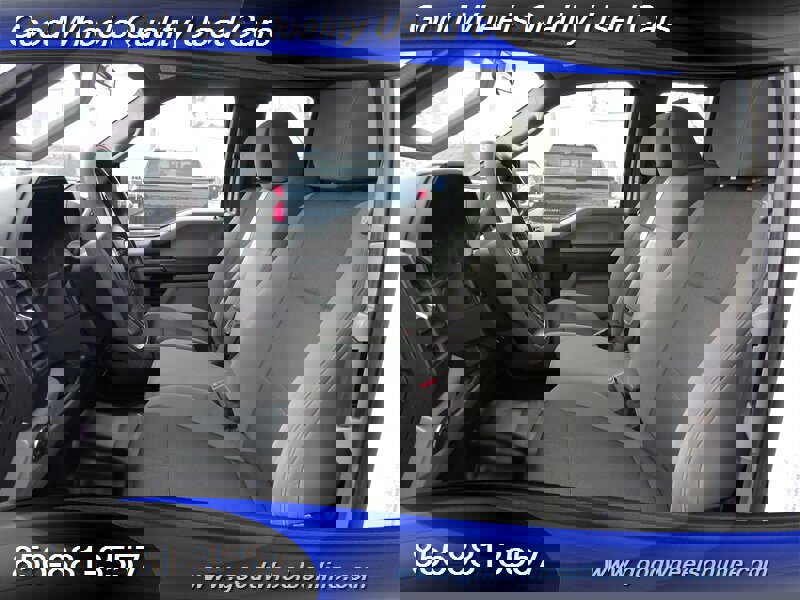 Used 2015 Ford F150 XL w/ Equipment Group 101A Mid image 13