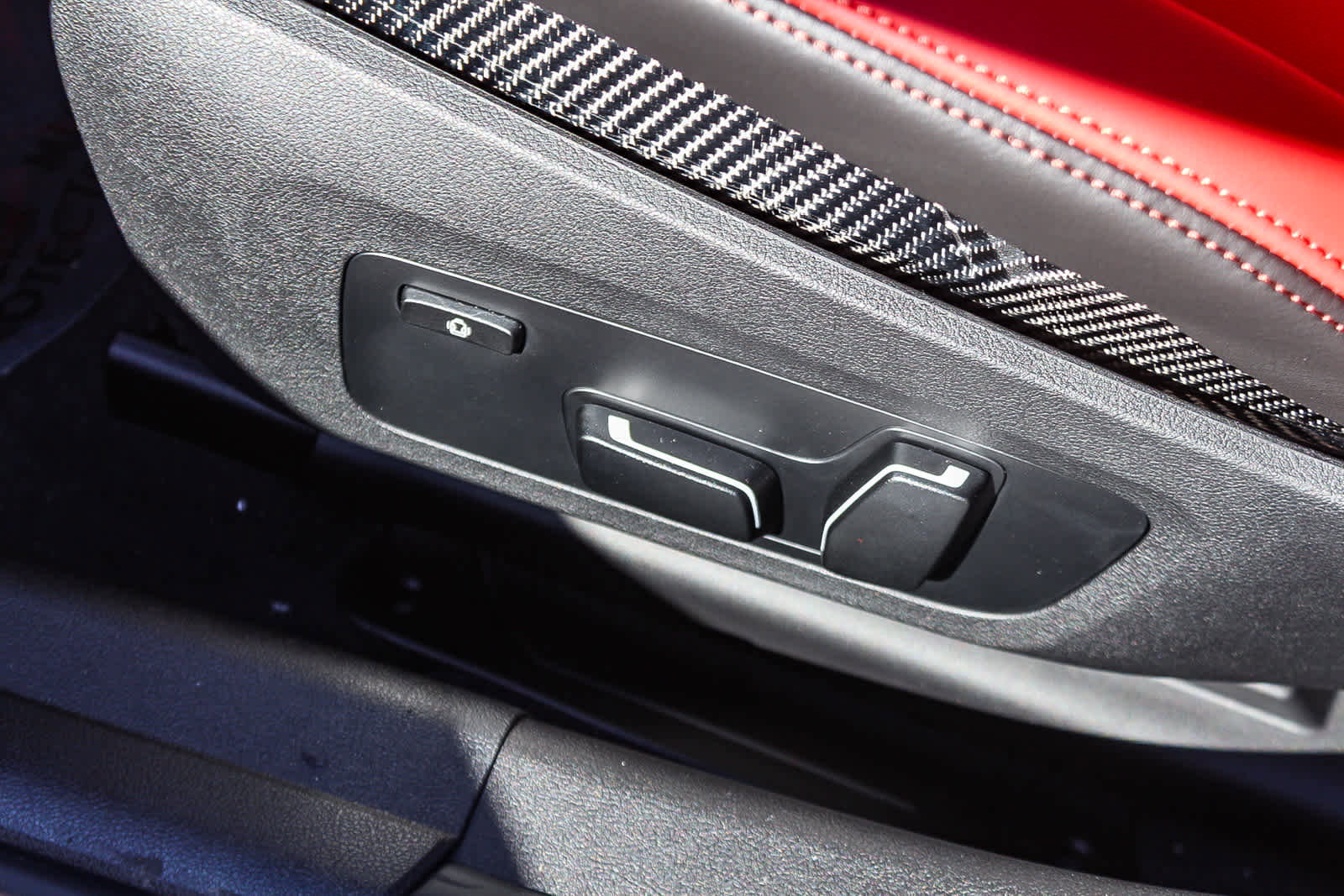 New 2026 BMW M3 Competition w/ Carbon Package image 21