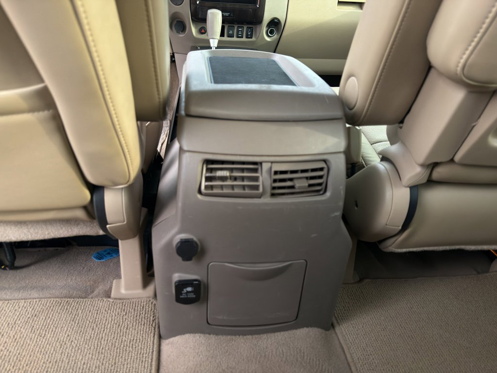 Used 2014 Nissan Titan SL w/ SL Heavy Metal Package image 30