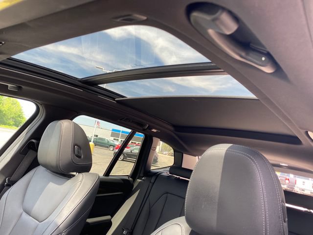Used 2023 BMW X3 xDrive30i AWD/4WD image 16