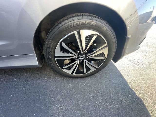 Used 2016 Honda Civic EX-L image 7