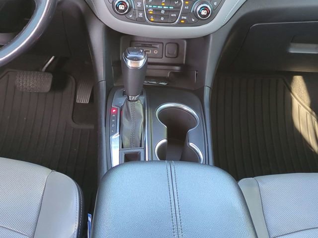 Used 2019 Chevrolet Equinox Premier AWD/4WD image 19
