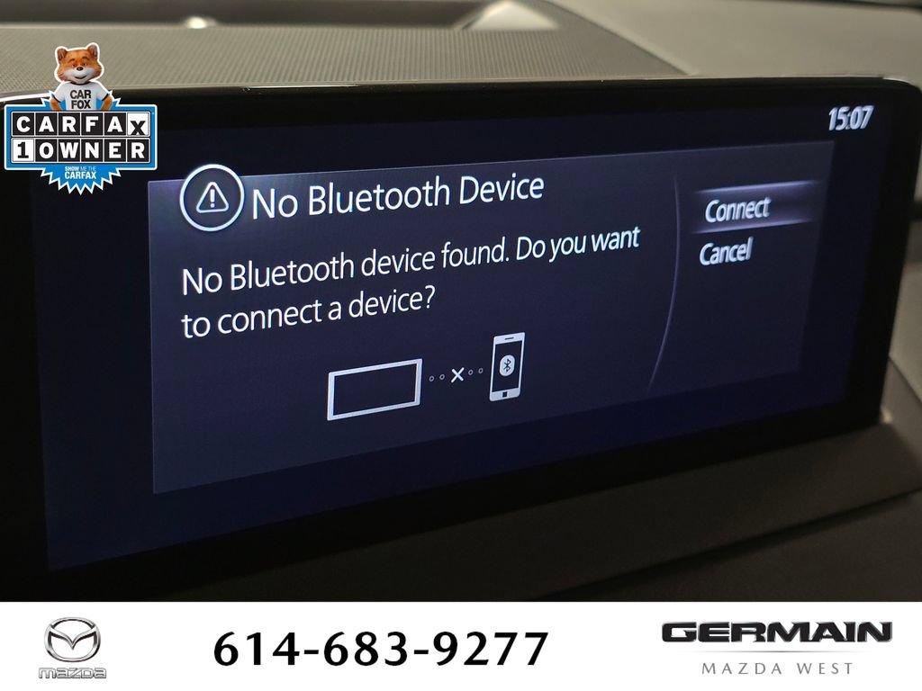 Used 2023 MAZDA CX-9 Touring AWD/4WD image 29