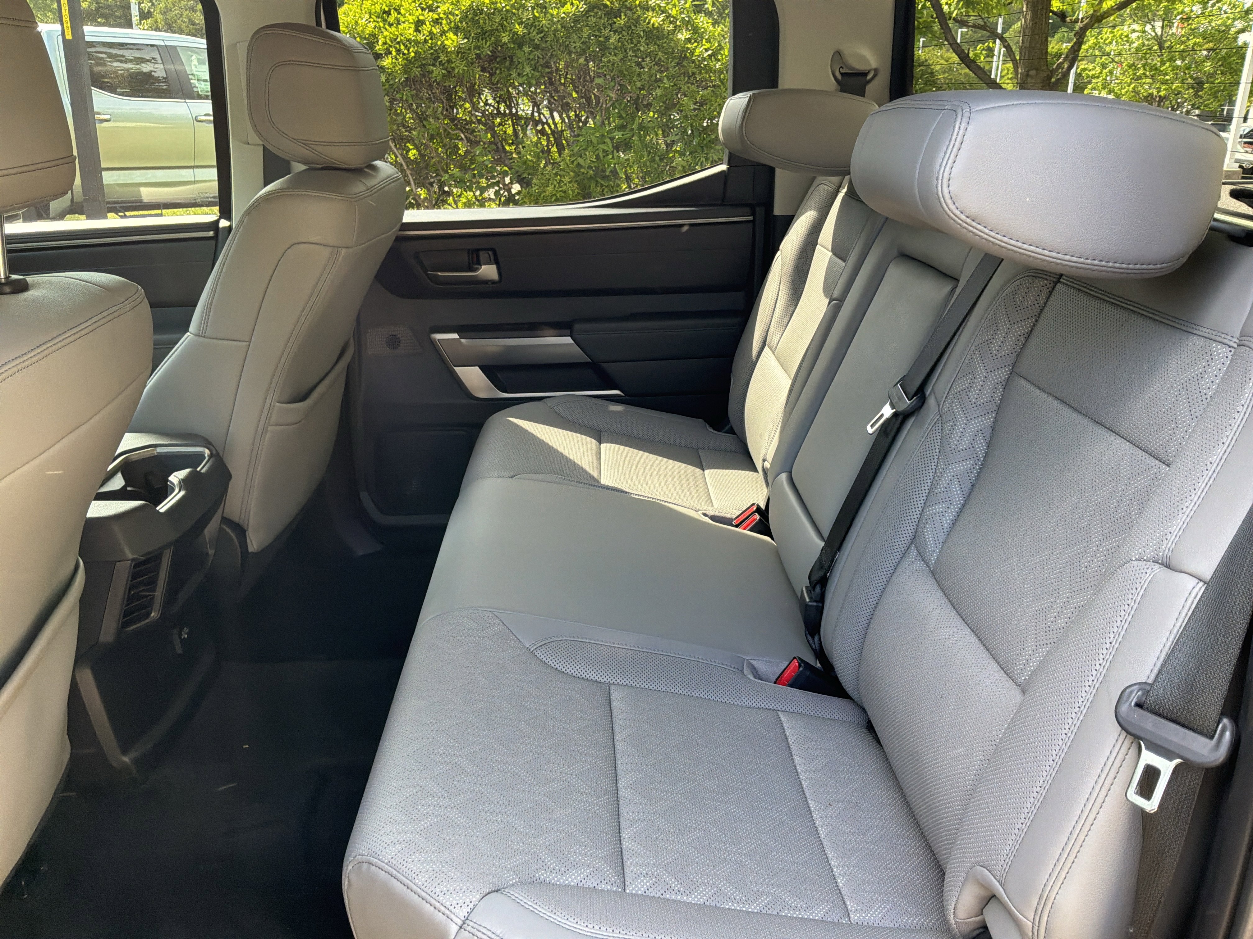 Used 2022 Toyota Tundra SR5 RWD image 30