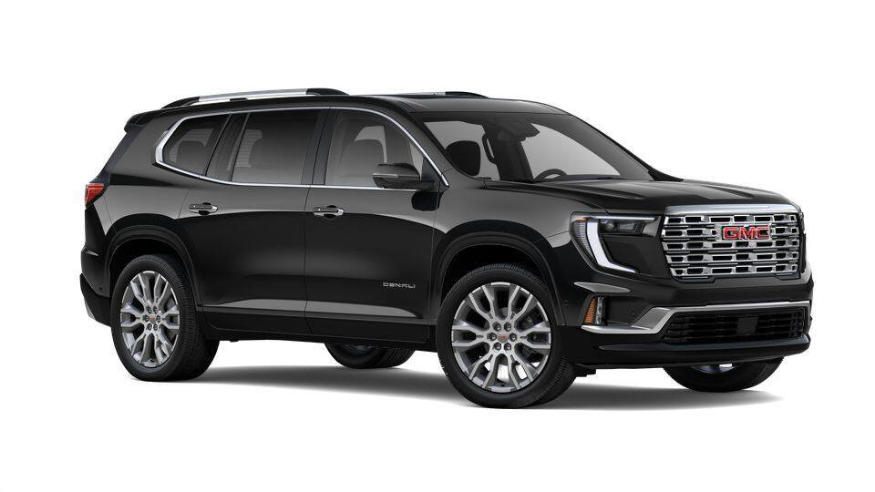 New 2026 GMC Acadia Denali w/ Super Cruise Package image 54