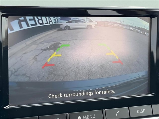 Used 2021 Nissan Altima 2.5 S image 18