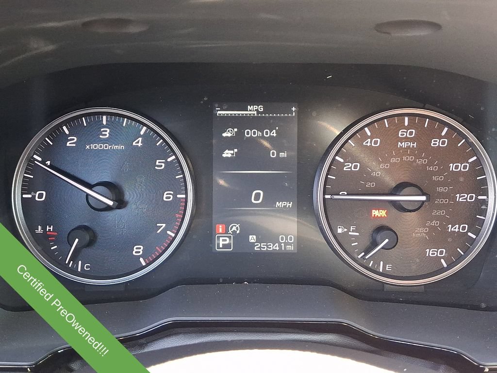 Used 2023 Subaru Legacy Premium AWD/4WD image 19