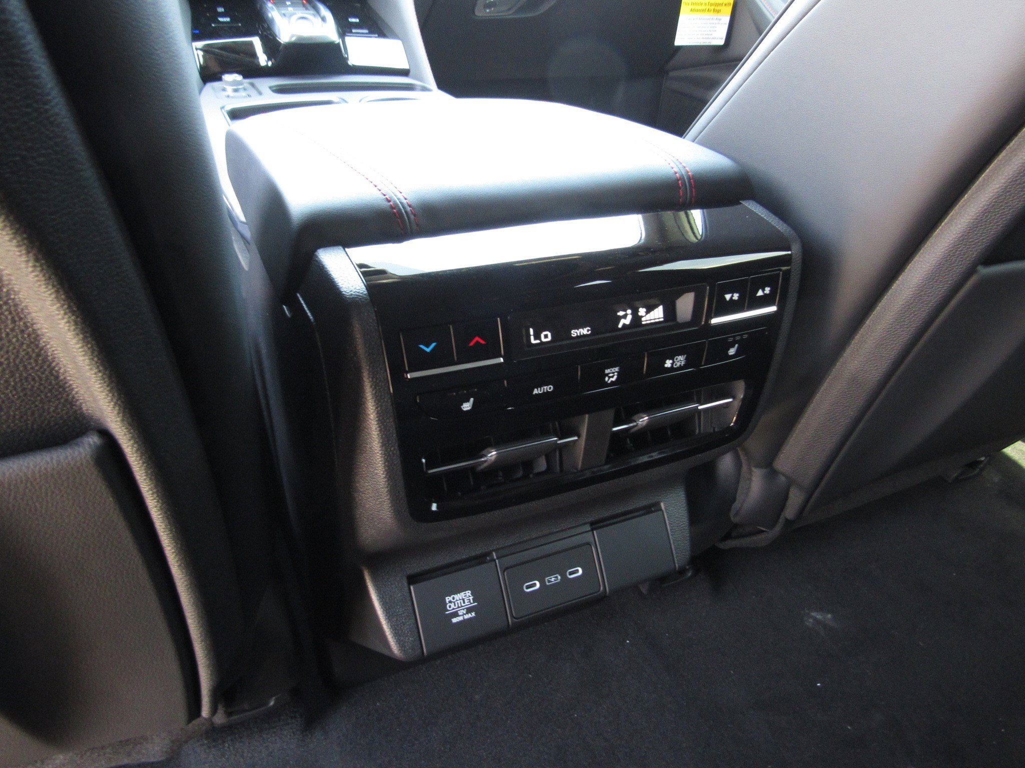 New 2026 Acura MDX A-Spec image 15