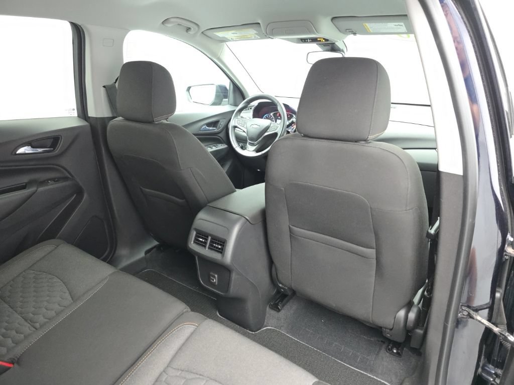 Certified 2020 Chevrolet Equinox LT AWD/4WD image 44