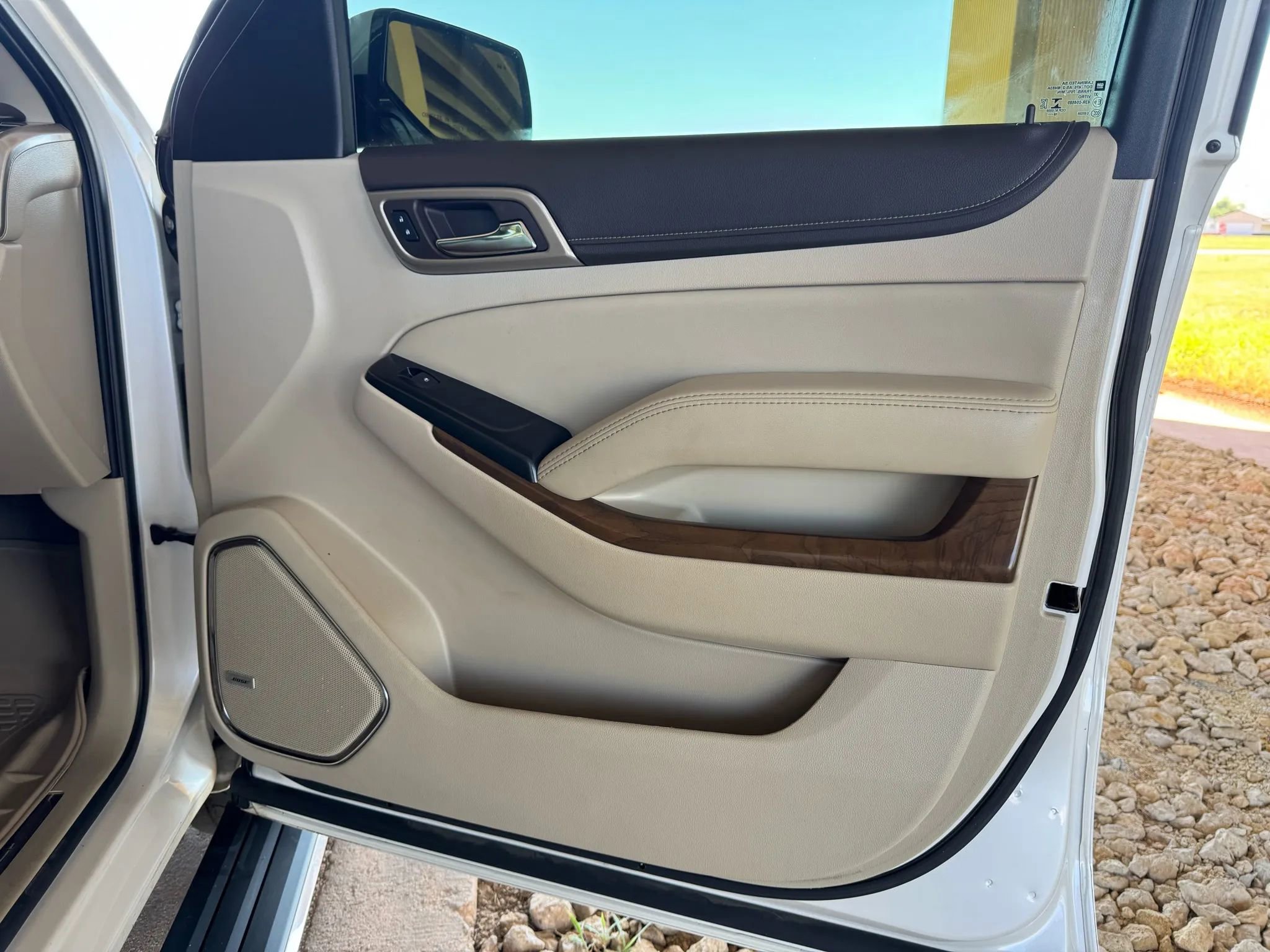 Used 2019 GMC Yukon Denali w/ Denali Ultimate Package image 30