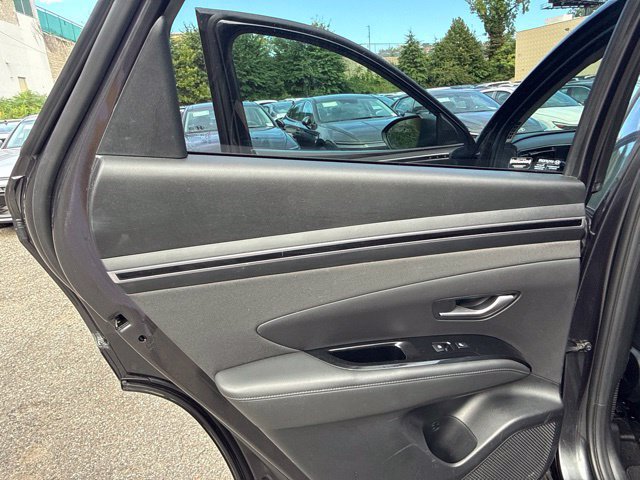 Used 2024 Hyundai Tucson Limited AWD/4WD image 35