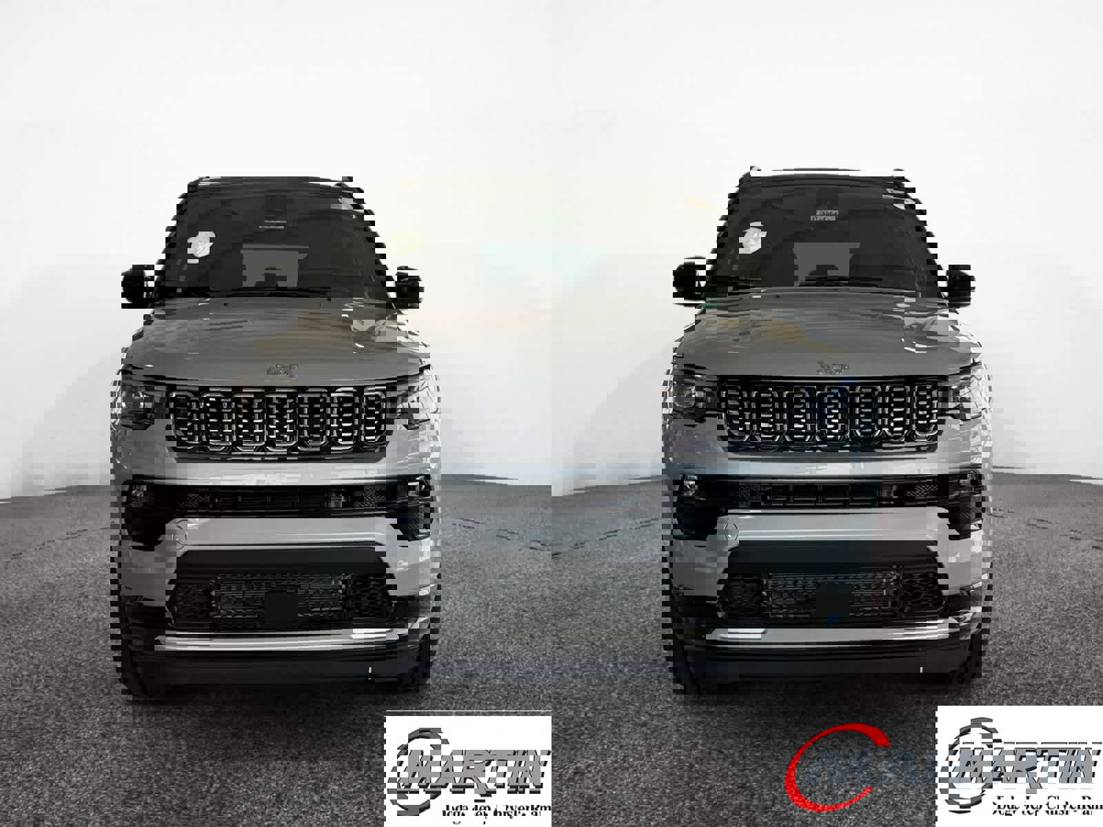 New 2025 Jeep Compass Limited image 5