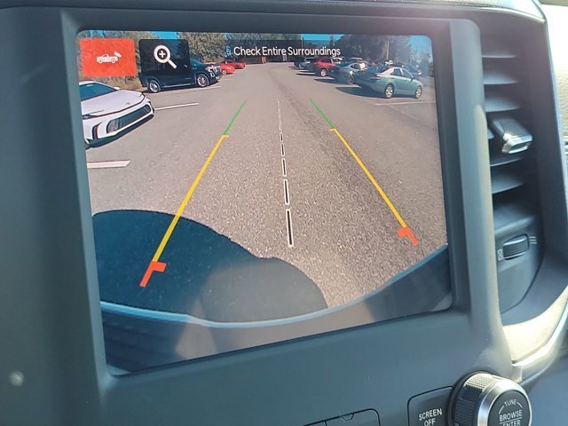 Used 2022 RAM 3500 Laramie w/ Night Edition image 27