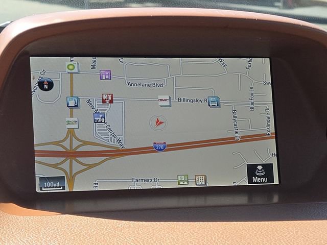 Certified 2016 Buick Encore Premium w/ Experience Buick Package image 4