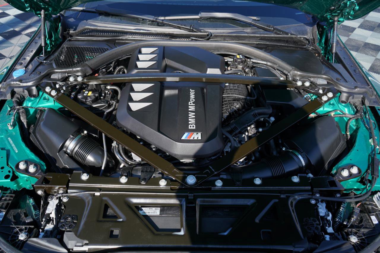 Used 2023 BMW M3 Competition image 77