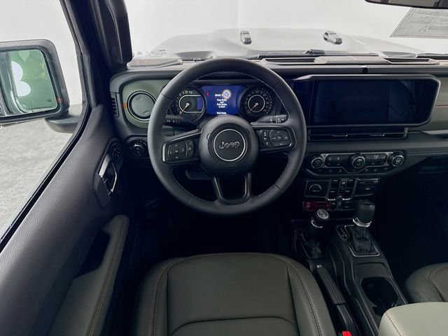 New 2026 Jeep Gladiator Mojave image 24