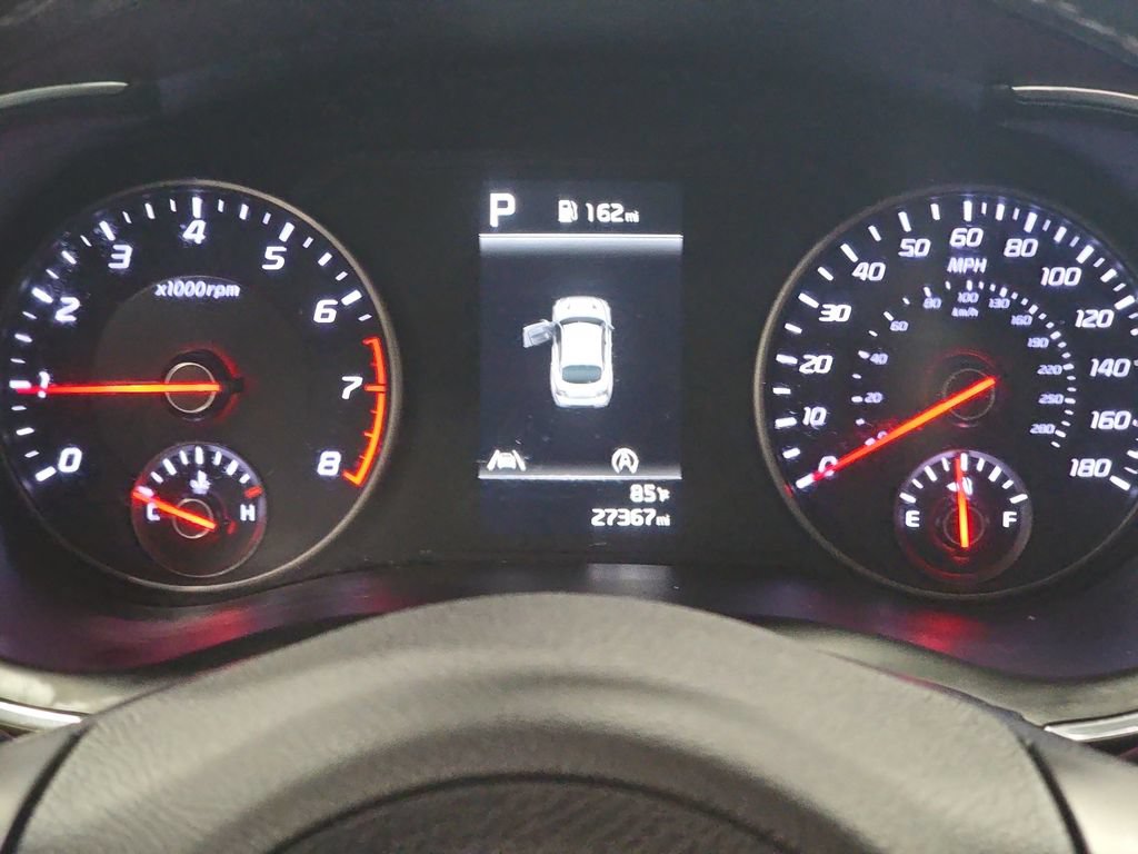 Used 2023 Kia Stinger GT-Line w/ Sun & Sound Package RWD image 15