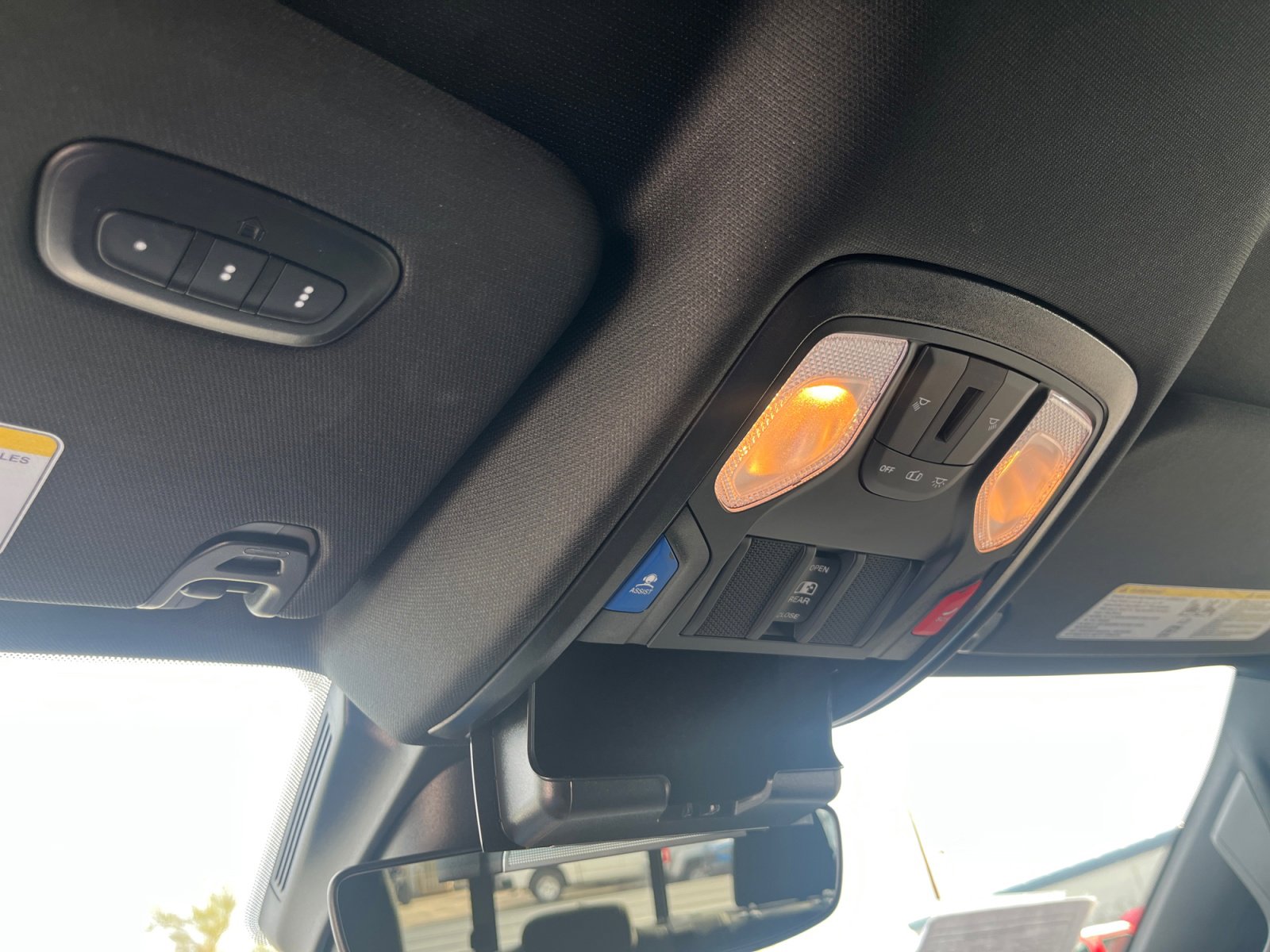 Certified 2024 RAM 1500 Big Horn image 33