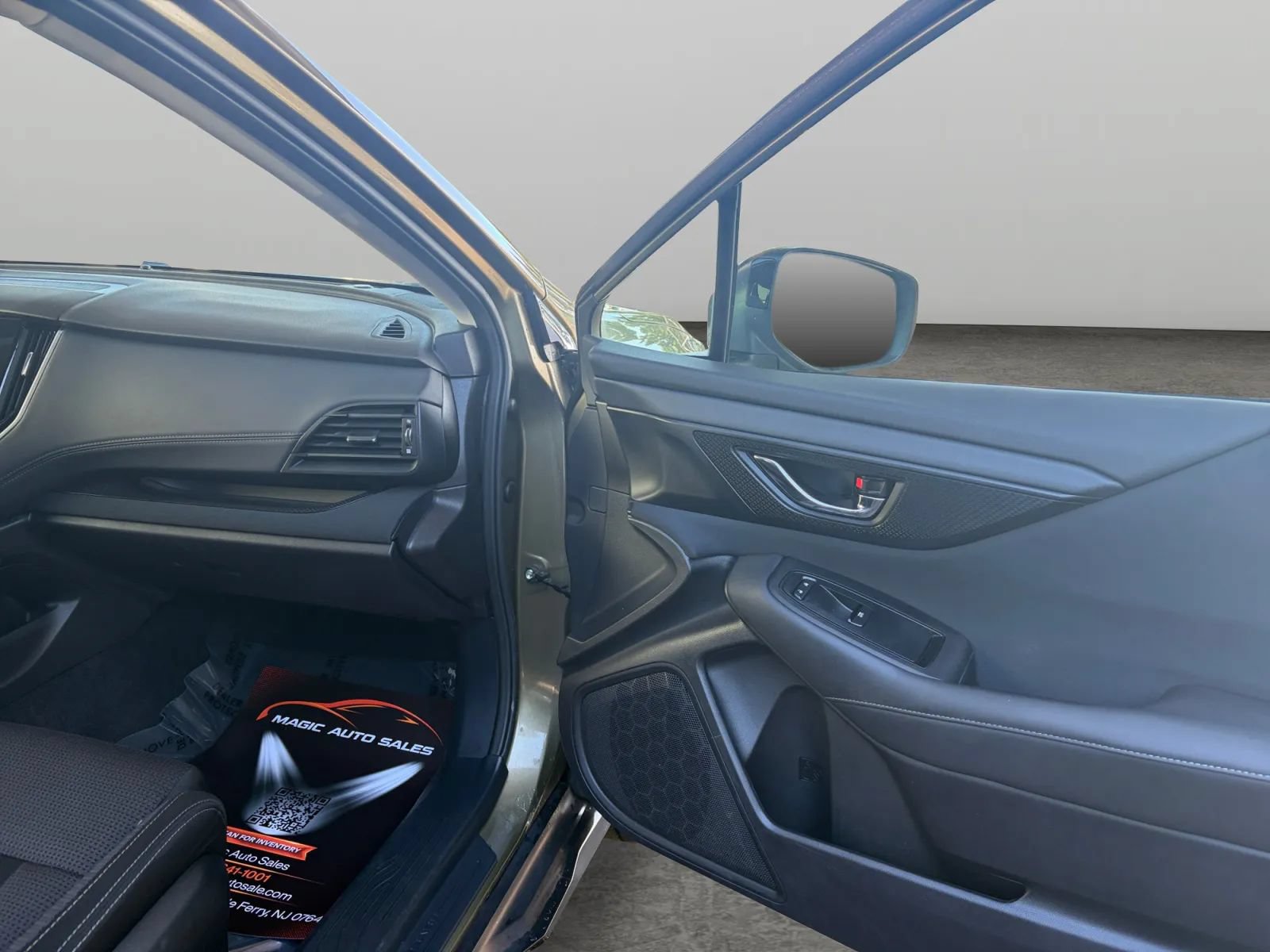 Used 2021 Subaru Outback Premium AWD/4WD image 19