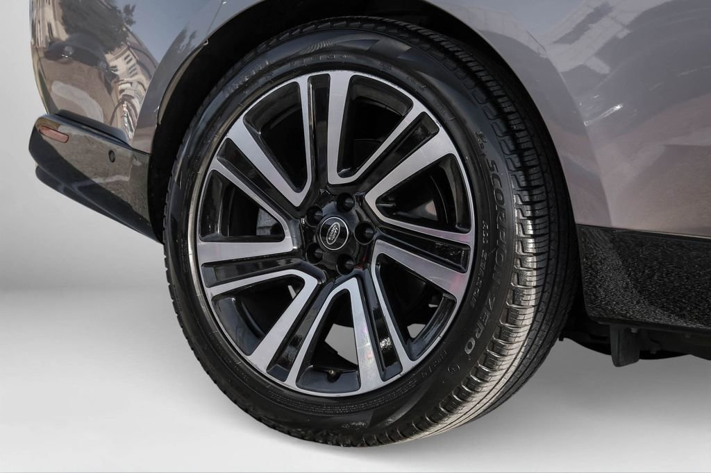 Used 2023 Land Rover Range Rover SE image 61