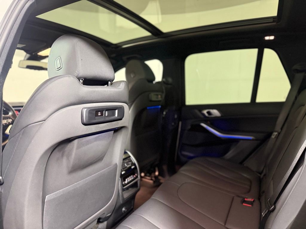 Used 2019 BMW X5 xDrive40i w/ Convenience Package image 21