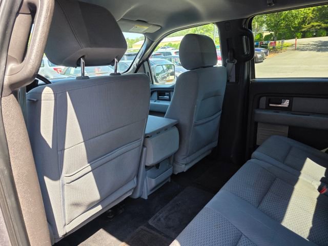 Used 2012 Ford F150 XLT w/ XLT Chrome Pkg AWD/4WD image 19