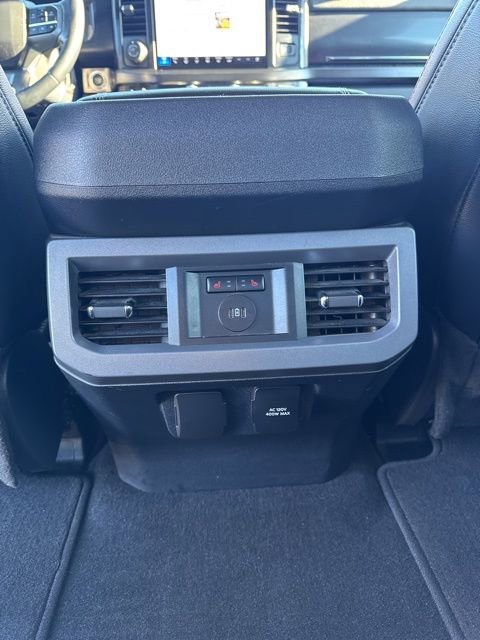 Certified 2024 Ford F350 Lariat w/ Lariat Ultimate Package AWD/4WD image 14
