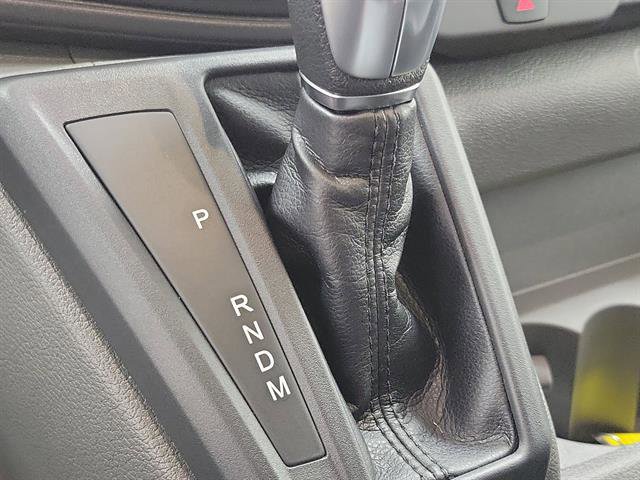 New 2026 Ford Transit 350 148 Low Roof AWD image 27