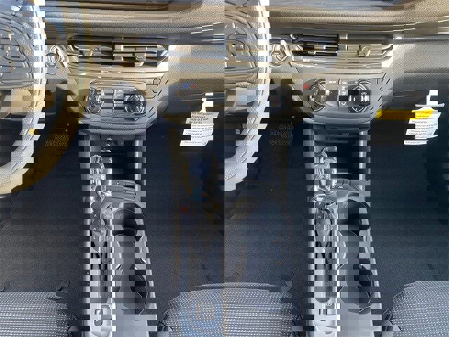 New 2026 Buick Envista Preferred image 11