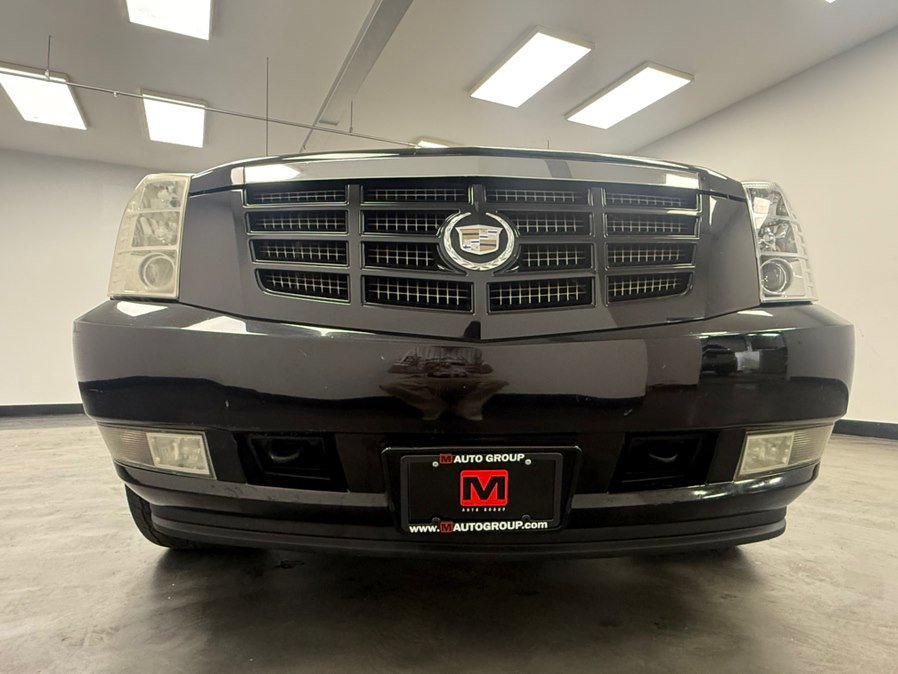 Used 2008 Cadillac Escalade EXT AWD/4WD image 15