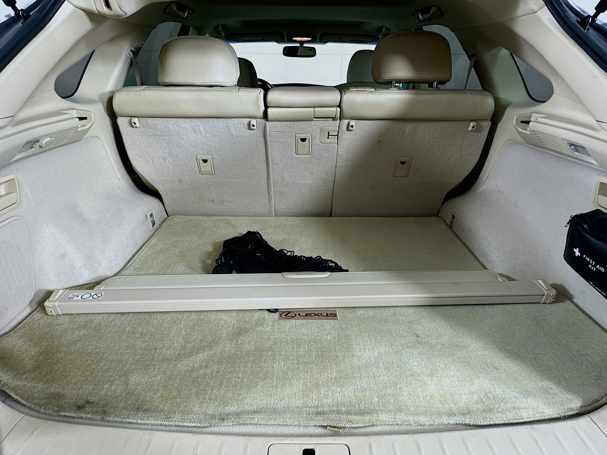 Used 2015 Lexus RX 350 2WD w/ Premium Package image 27