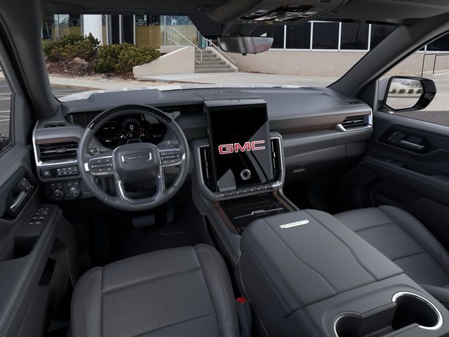 New 2026 GMC Yukon XL Denali w/ Denali Reserve Package AWD/4WD image 16