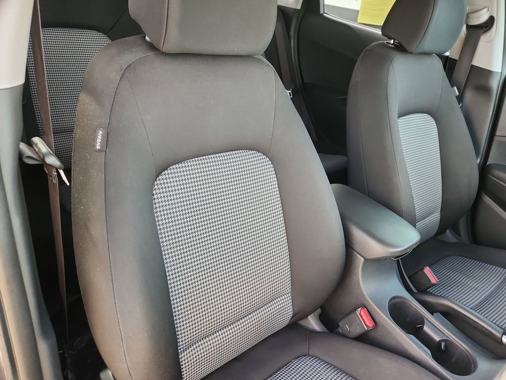 Used 2021 Hyundai Kona SEL FWD image 14