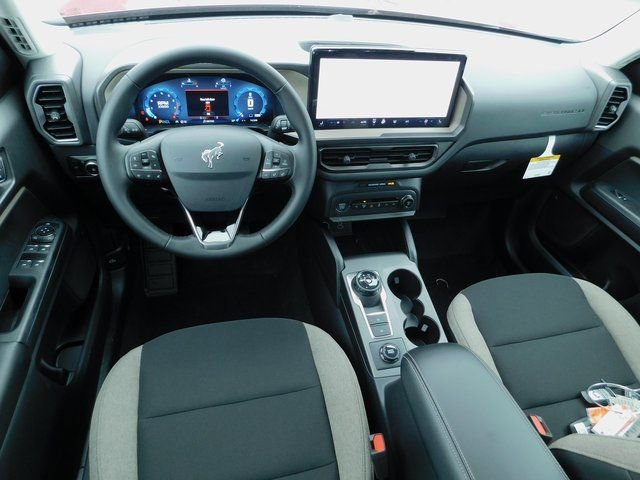 New 2025 Ford Bronco Sport Big Bend w/ Convenience Package image 20