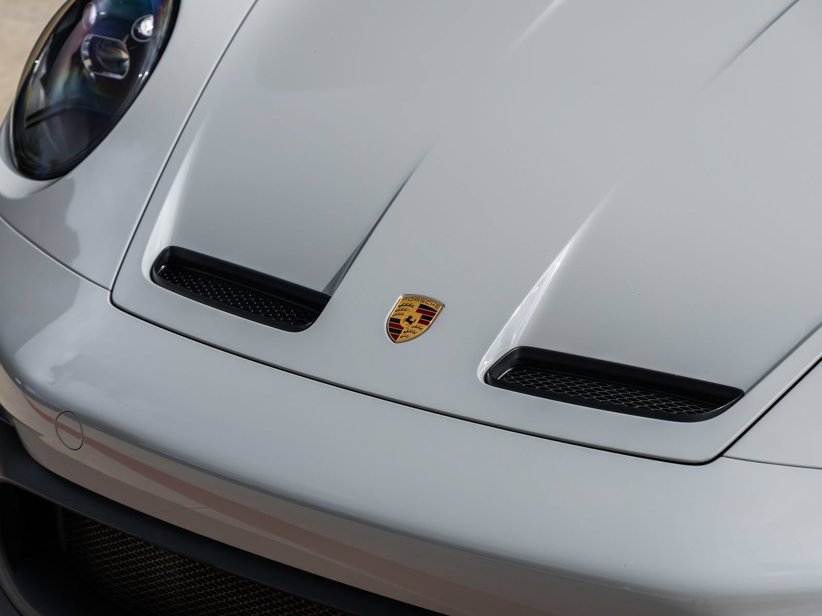 Certified 2022 Porsche 911 GT3 RWD image 25