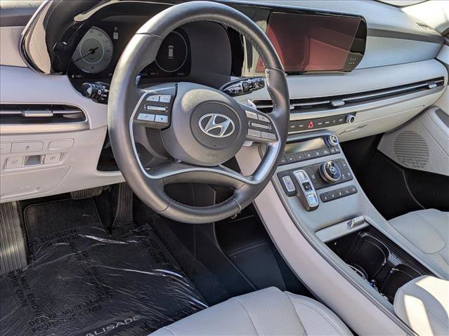 Used 2025 Hyundai Palisade SEL image 10