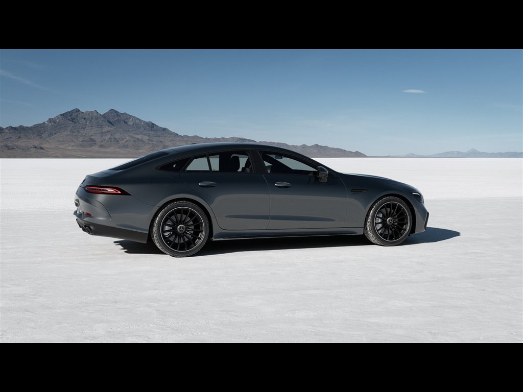 New 2026 Mercedes-Benz AMG GT 43 image 13