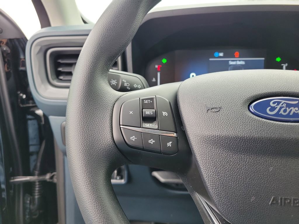 New 2026 Ford Maverick XL w/ 4K Tow Package AWD/4WD image 24