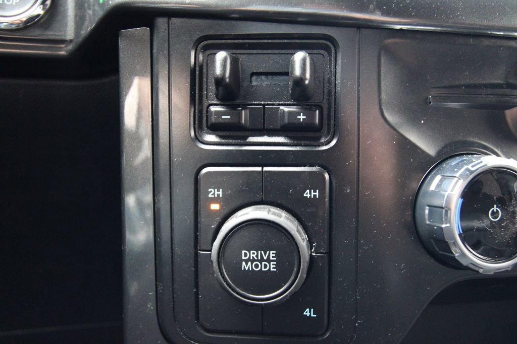 Used 2022 Ford F150 XLT w/ Equipment Group 302A High image 26